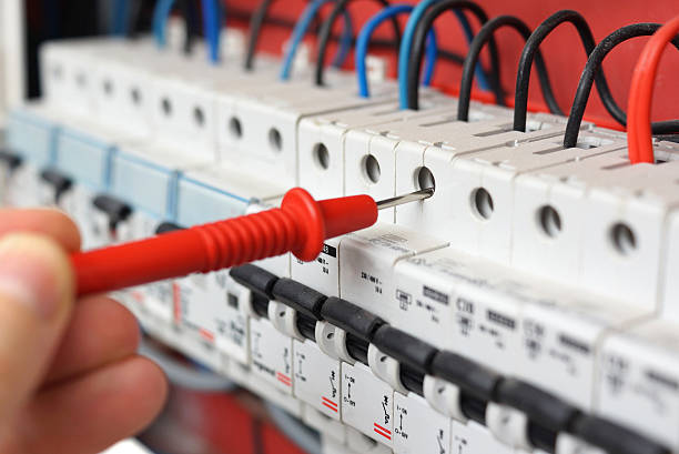 Emergency Electrical Repair Services in Ainaloa, HI